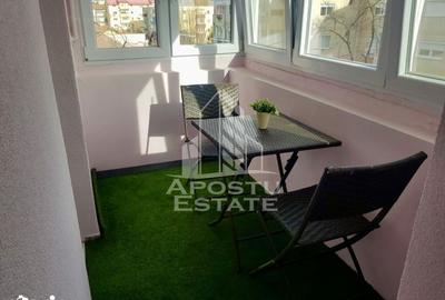 Apartament cu 2 camere, mobilat în Elisabetin - 10