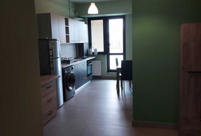 Apartament cu 2 camere semidecomandat în Tudor Vladimirescu
