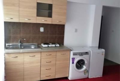 Garsonieră semidecomandată în Exterior Vest - 5