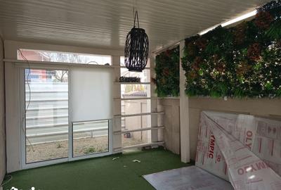 Casă cu 7 camere cu Teren 460 Mp în Central - 4
