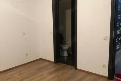 Spațiu comercial, de 2,000 mp, în Basarab - 2