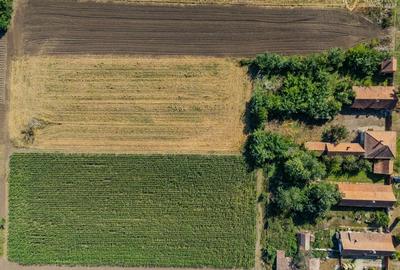 Casa 4 camere de Vanzare - 8