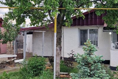 Casă cu 4 camere în Călinești - 7