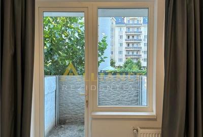 BIRUINTEI - De inchiriat garsoniera cu gr?din? - 1