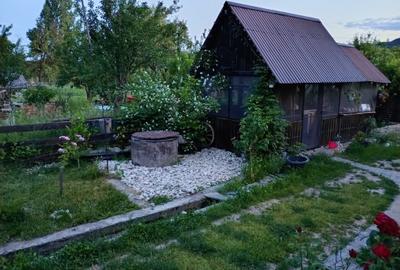 Casă cu 4 camere în Stroești - 6