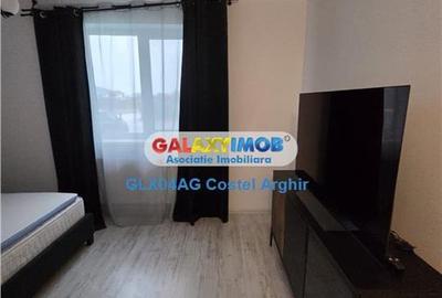 Vindem ap nou cu 3 cam , parter , mobilat si utilat de lux - 3