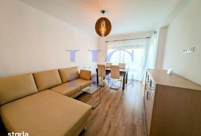 Apartament cu 2 camere decomandat, mobilat în Central - 3