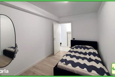 Apartament cu 3 camere în Albert - 6