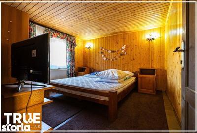 Casă cu 6 camere cu Teren 1400 Mp în Lunca - 13