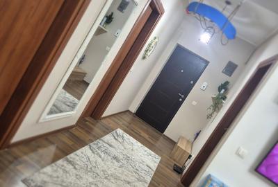 Apartament cu 3 camere decomandat în Militari - 3