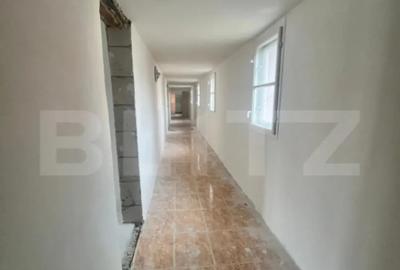 Garsonieră semidecomandată în Decebal