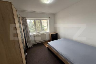 Apartament 2 camere, 55 mp, zona Micro 9 - 1