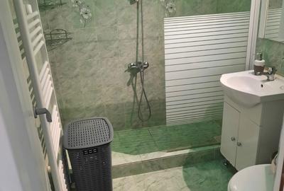 Garsonieră semidecomandată în Florești - 5