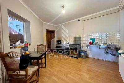 Vila individuala cu 5 camere zona Ronat - 7