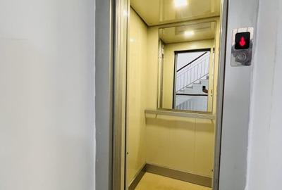 Apartament cu 4 camere decomandat în P-ța Unirii - 15