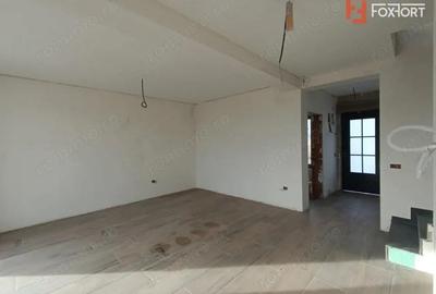 Casa insiruita cu 3 camere, 90 mp utili si teren de 300 mp, zona Giroc - 10