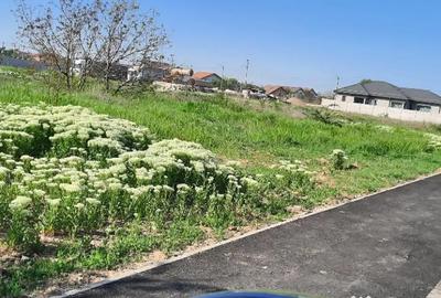 Teren de 3008 mp, în Central - 3