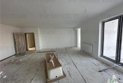 Apartament cu 2 camere si rate fixe pe 30 de ani la dezvoltator, 69mp, 3 piscine - 3