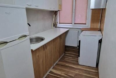 Apartament cu 2 camere nedecomandat în Horia - 7