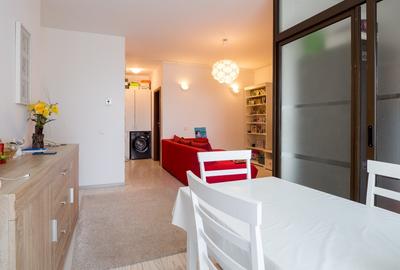 Titan Apartament mobilat si utilat in Titan, Rasarit de Soare - 14
