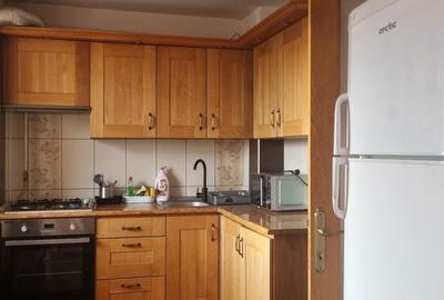 Apartament cu 2 camere decomandat în Central - 1