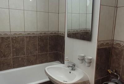 Apartament cu 2 camere semidecomandat în Central - 2