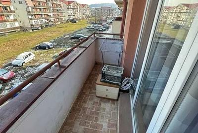 Garsonieră în Moisei - 2