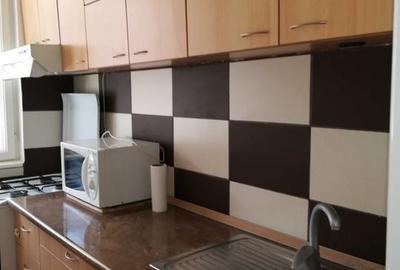 De închiriat: apartament.2 camere Metrou Crangasi-Bd.Constructorilor - 5