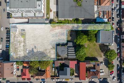 Teren construcție, în Județean - 4