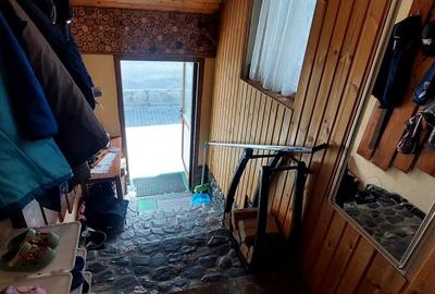 Casa 4 camere suprafata utila 126mp, teren 1600mp, spre vanzare in Seica Mare - 20