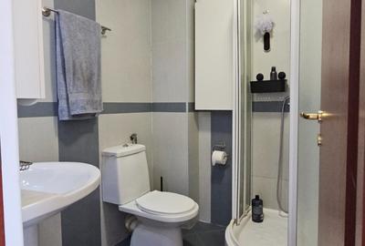 Apartament cu 2 camere decomandat, mobilat în Lacul Tei - 15