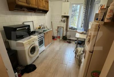 Apartament cu 2 camere semidecomandat în Gruia - 4