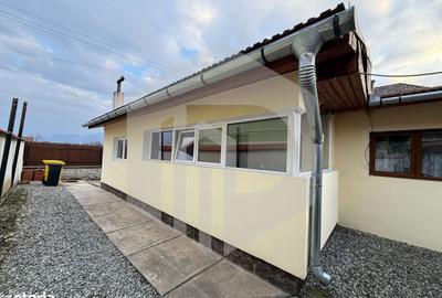 Casă cu 5 camere cu Teren 250 Mp în Șelimbăr - 17