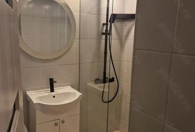 Inchiriez apartament 2 camere in regim hotelier, Craiova, str A.I Cuza , bl Patria , sc B , ultracen - 1