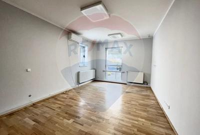 Birou, de 310 mp, în Calea Dumbrăvii - 8
