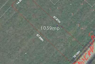 Spațiu comercial, în Săbăreni - 1