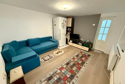 Casa 3 camere - Garaj - CT gaze - 4