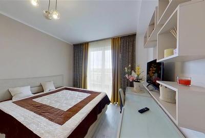 Imobil Urban Phenta, zona Mall Coresi, 3 camere, parcare subterana - 13