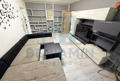 Apartament cu 3 camere semidecomandat în Florilor - 5