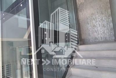 Apartament 2 cam,  decomandat, Mamaia zona Rex, la alb - 7