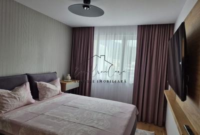 Apartament 2 camere Urban Plaza - 14
