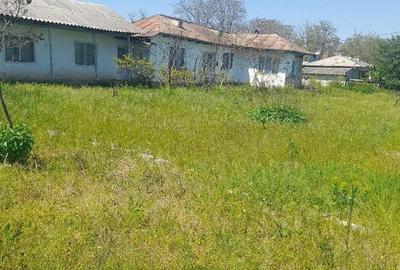 Casă în Foltești - 1