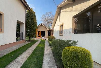 Casa tip P+M zona Lipia - 7