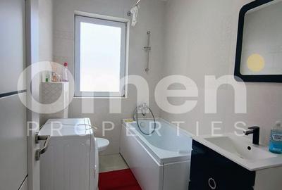 Apartament cu 2 camere semidecomandat, mobilat în Valea Borcutului - 4