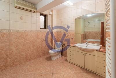 Apartament cu 4 camere decomandat, mobilat în Kiseleff - 31