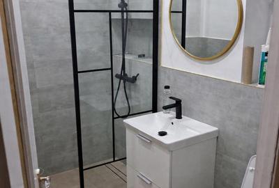 Garsonieră decomandată în Dristor - 2