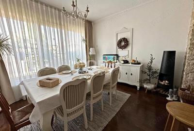 Casă cu 5 camere cu Teren 466 Mp în Nufărul - 19