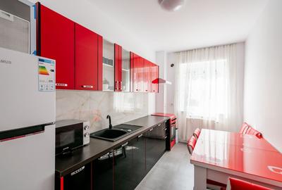 Apartament cu 2 camere decomandat în Central - 4