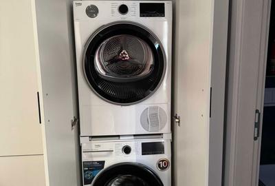 Apartament cu 3 camere decomandat în Exterior Vest - 5