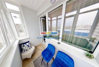Apartament cu 3 camere de vanzare Militari Rotar Park 2 - 12
